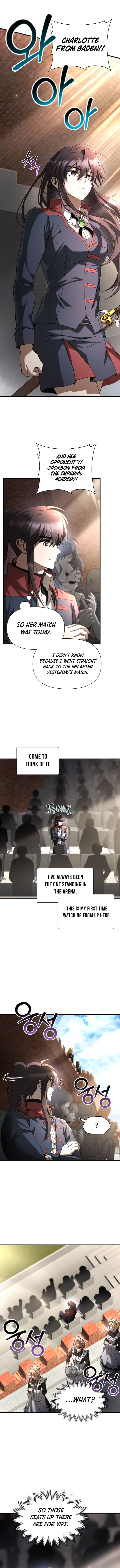 Helmut: The Forsaken Child — Chapter 135 — page 4