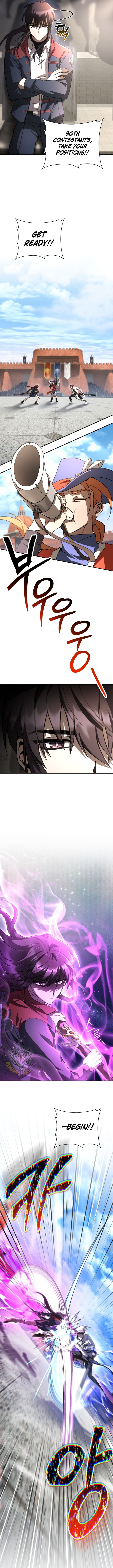 Helmut: The Forsaken Child — Chapter 135 — page 5