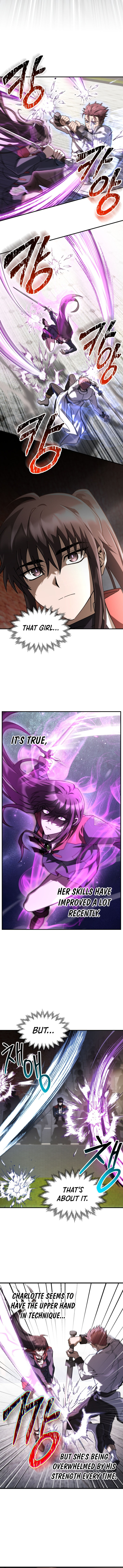 Helmut: The Forsaken Child — Chapter 135 — page 6