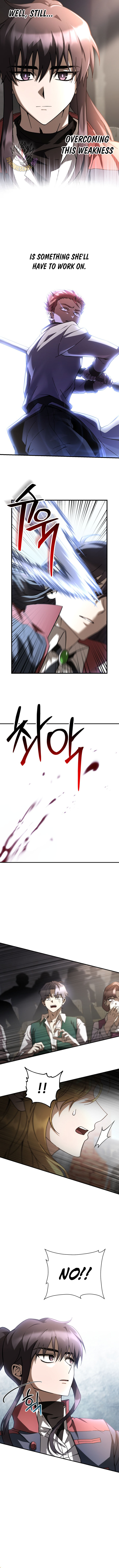 Helmut: The Forsaken Child — Chapter 135 — page 7