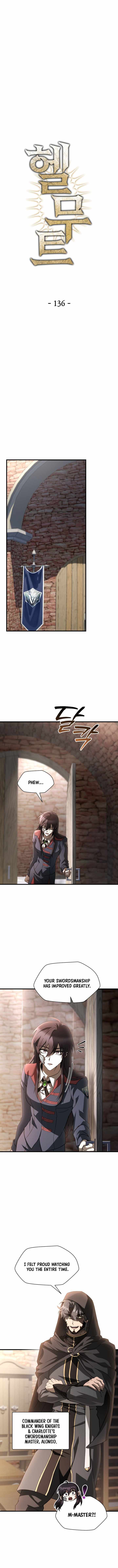 Helmut: The Forsaken Child — Chapter 136 — page 2