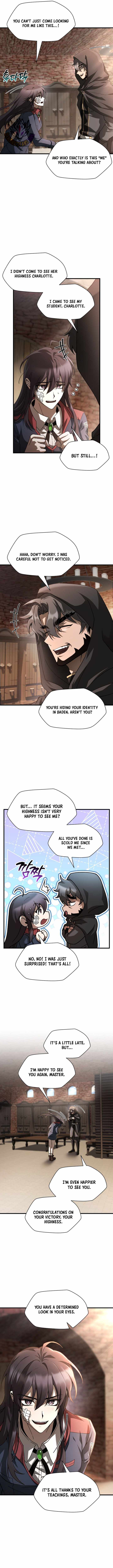 Helmut: The Forsaken Child — Chapter 136 — page 3