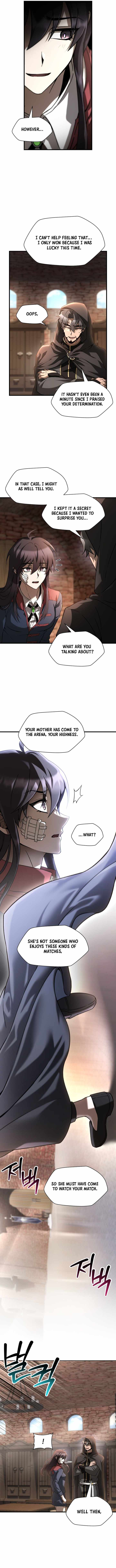 Helmut: The Forsaken Child — Chapter 136 — page 4