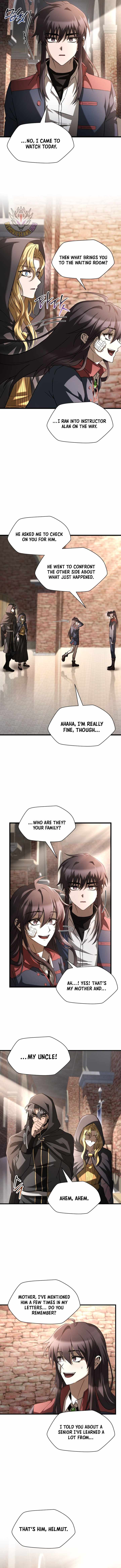 Helmut: The Forsaken Child — Chapter 136 — page 7