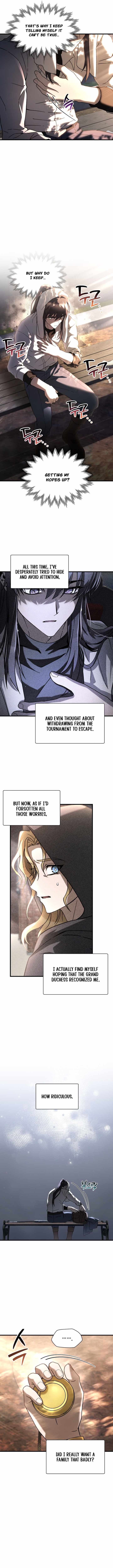 Helmut: The Forsaken Child — Chapter 136 — page 10