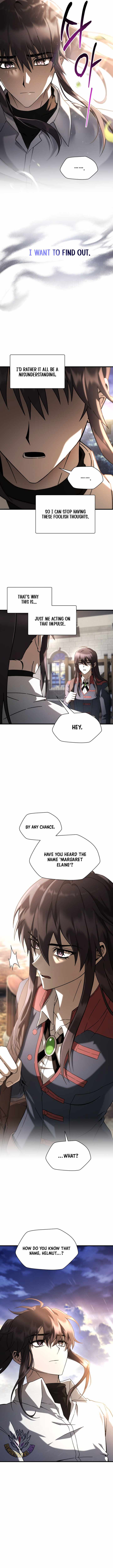 Helmut: The Forsaken Child — Chapter 136 — page 12