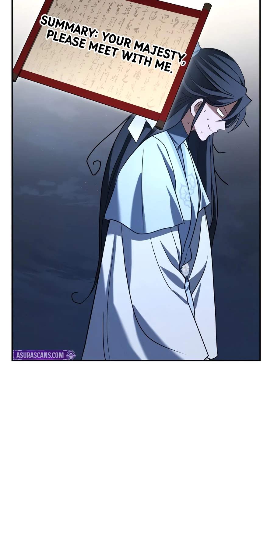 The Youngest Son of the Eunhae Merchant Group — Chapter 70 — page 15