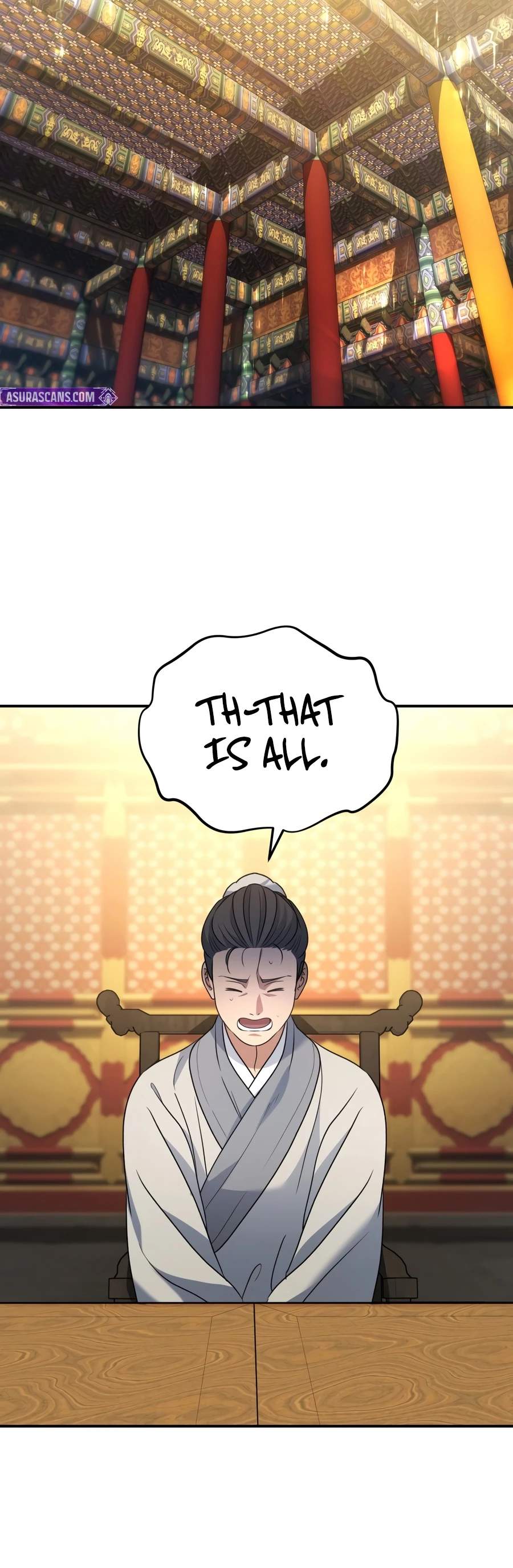 The Youngest Son of the Eunhae Merchant Group — Chapter 72 — page 5