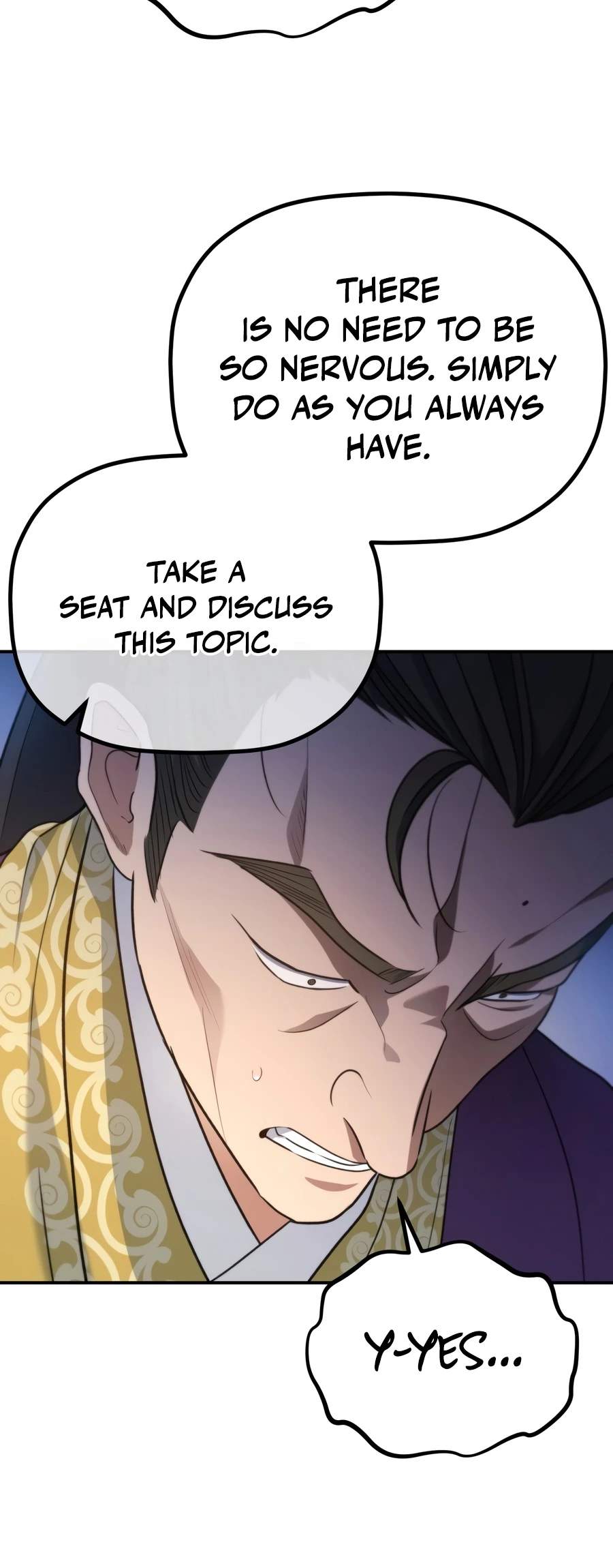 The Youngest Son of the Eunhae Merchant Group — Chapter 72 — page 7