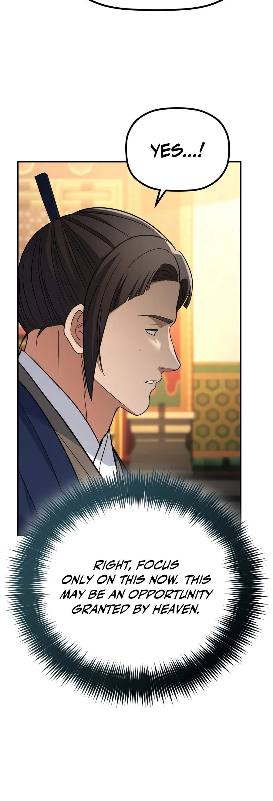 The Youngest Son of the Eunhae Merchant Group — Chapter 72 — page 13