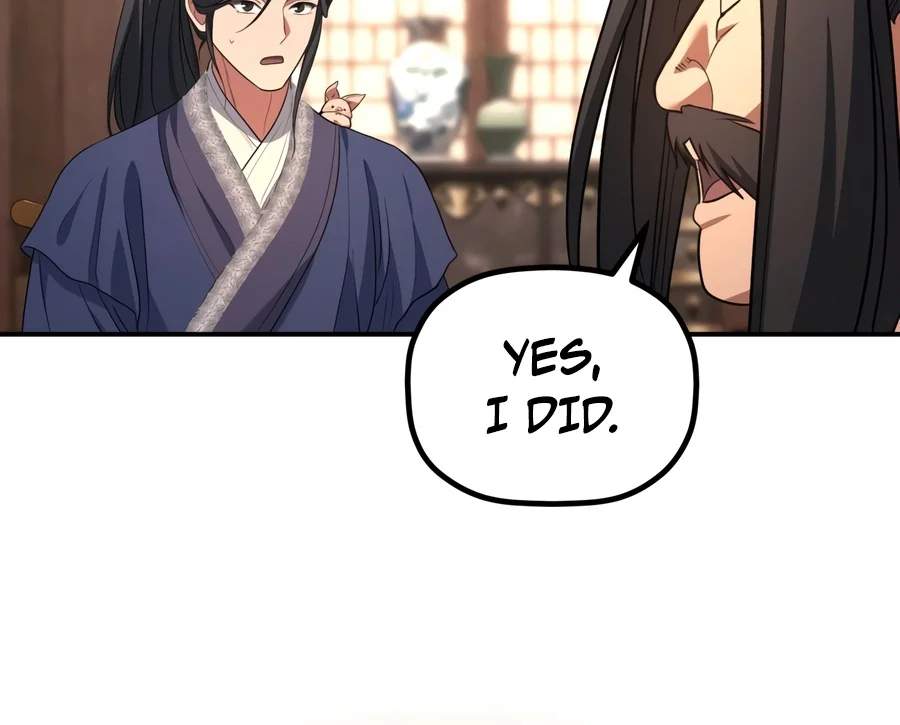The Youngest Son of the Eunhae Merchant Group — Chapter 77 — page 7