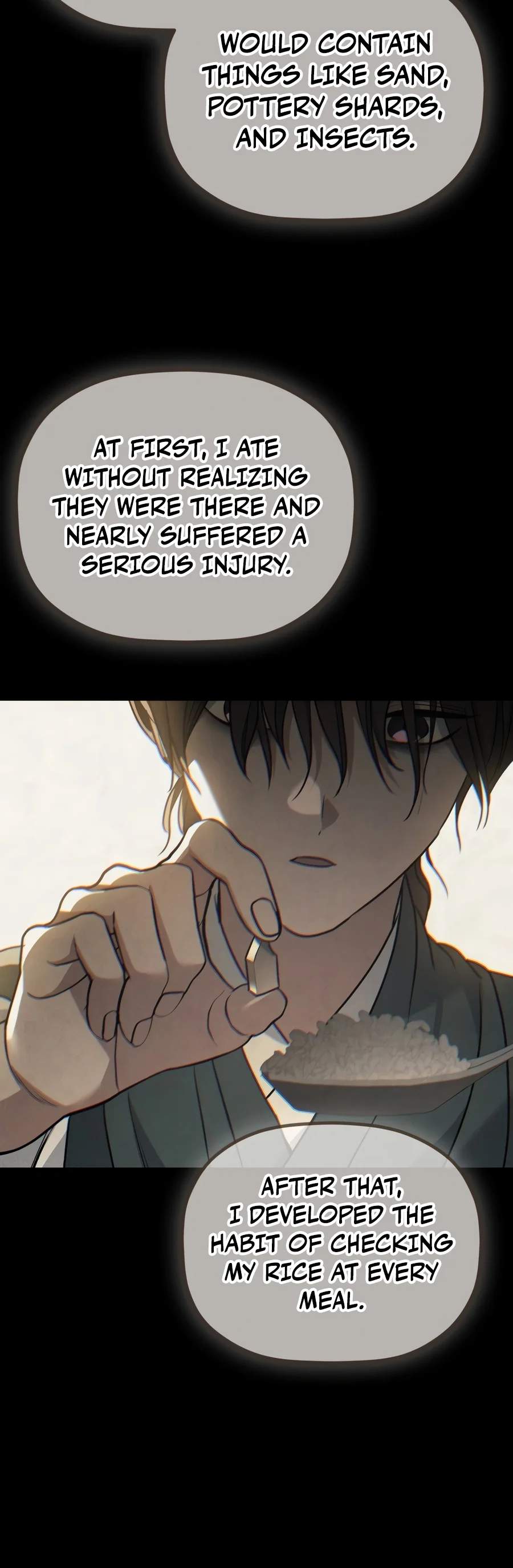 The Youngest Son of the Eunhae Merchant Group — Chapter 77 — page 11