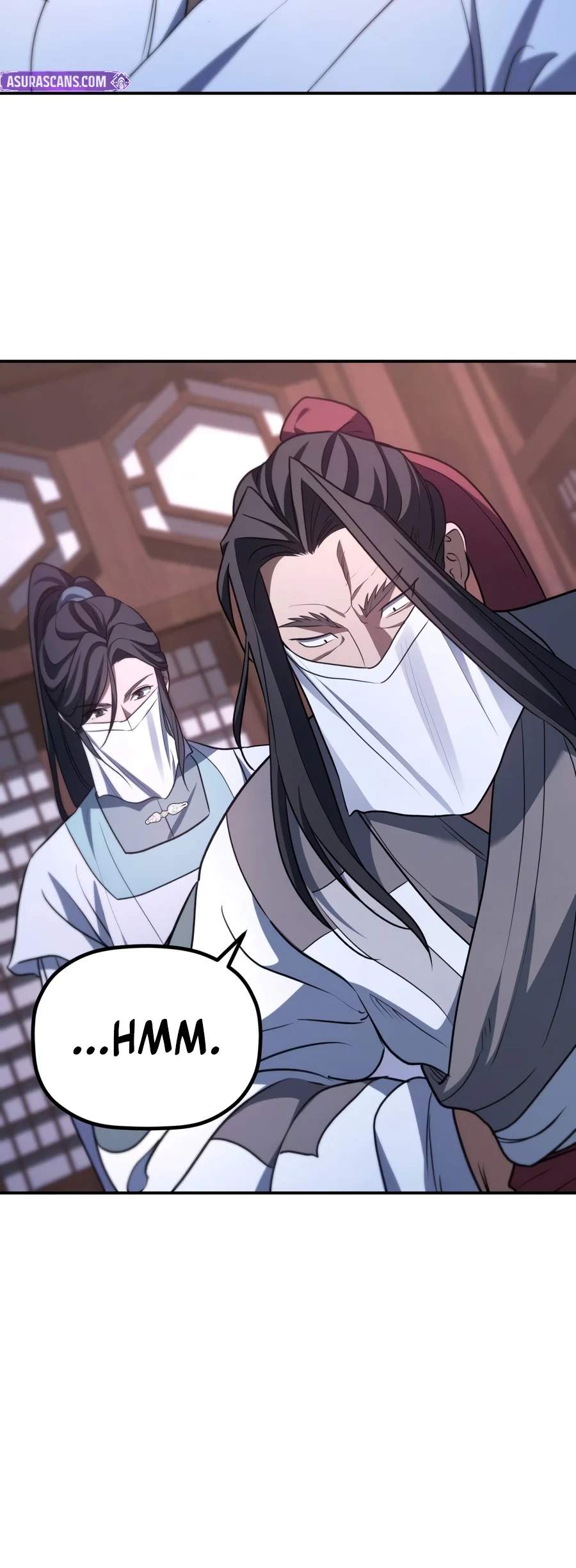 The Youngest Son of the Eunhae Merchant Group — Chapter 77 — page 13