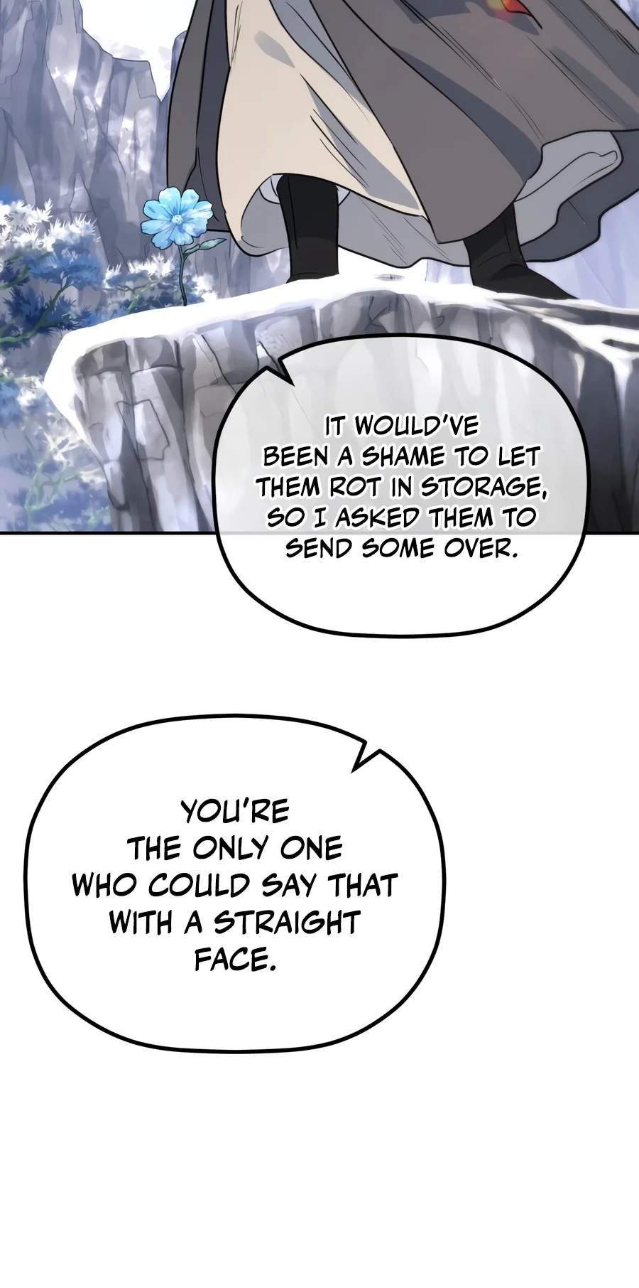 The Youngest Son of the Eunhae Merchant Group — Chapter 78 — page 7
