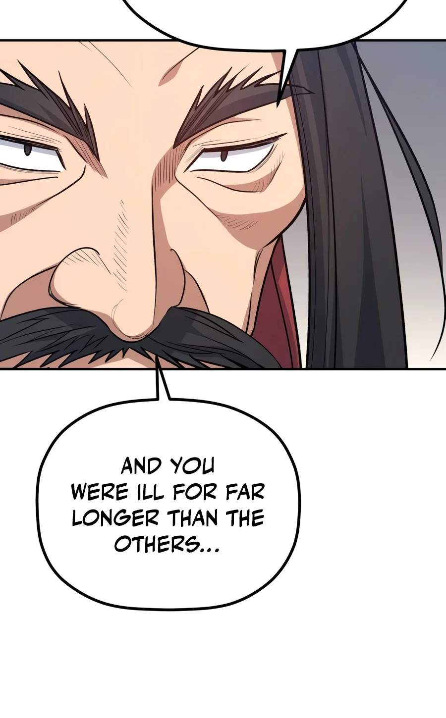 The Youngest Son of the Eunhae Merchant Group — Chapter 78 — page 9