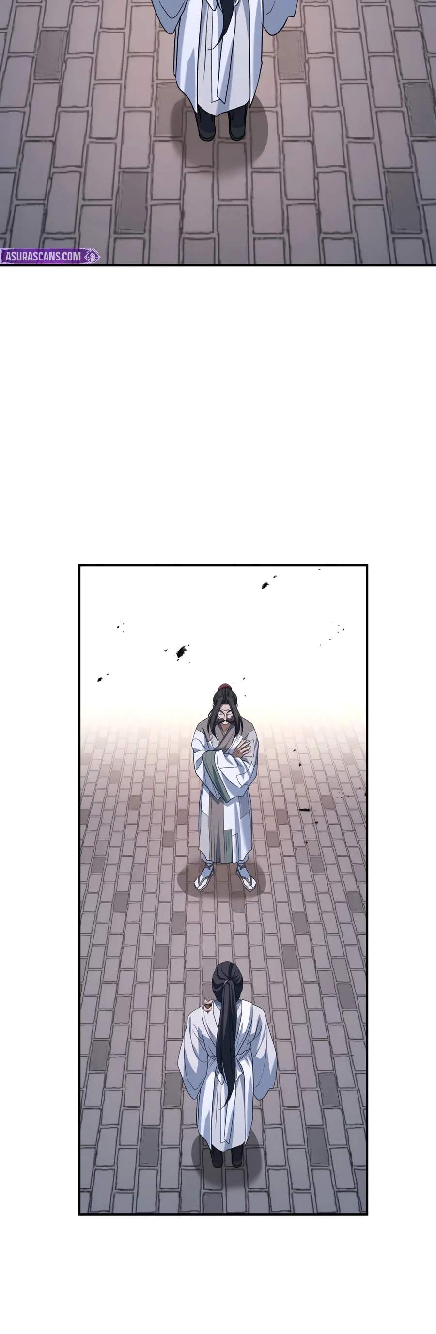 The Youngest Son of the Eunhae Merchant Group — Chapter 80 — page 13