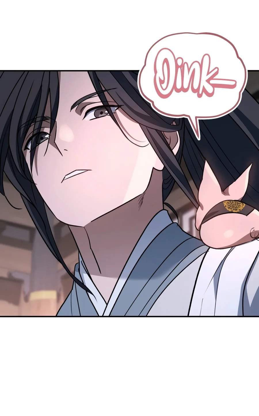 The Youngest Son of the Eunhae Merchant Group — Chapter 80 — page 15
