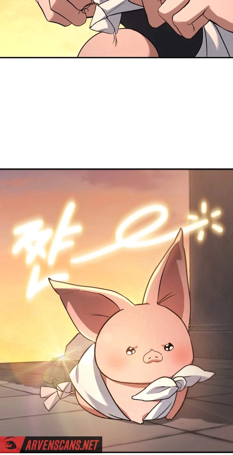 The Youngest Son of the Eunhae Merchant Group — Chapter 81 — page 3