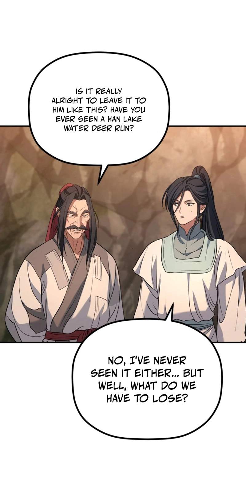 The Youngest Son of the Eunhae Merchant Group — Chapter 81 — page 5