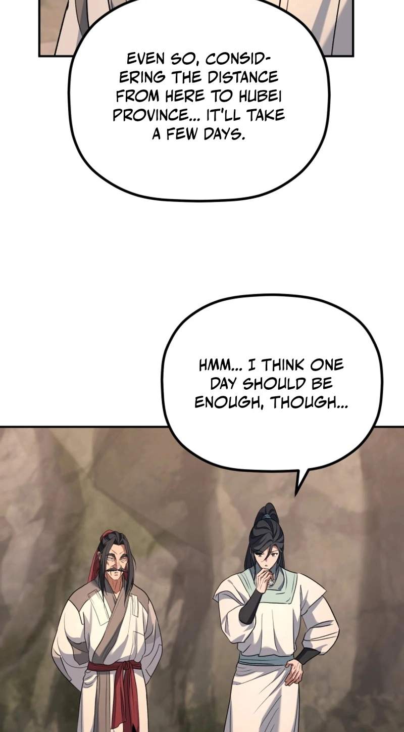 The Youngest Son of the Eunhae Merchant Group — Chapter 81 — page 22