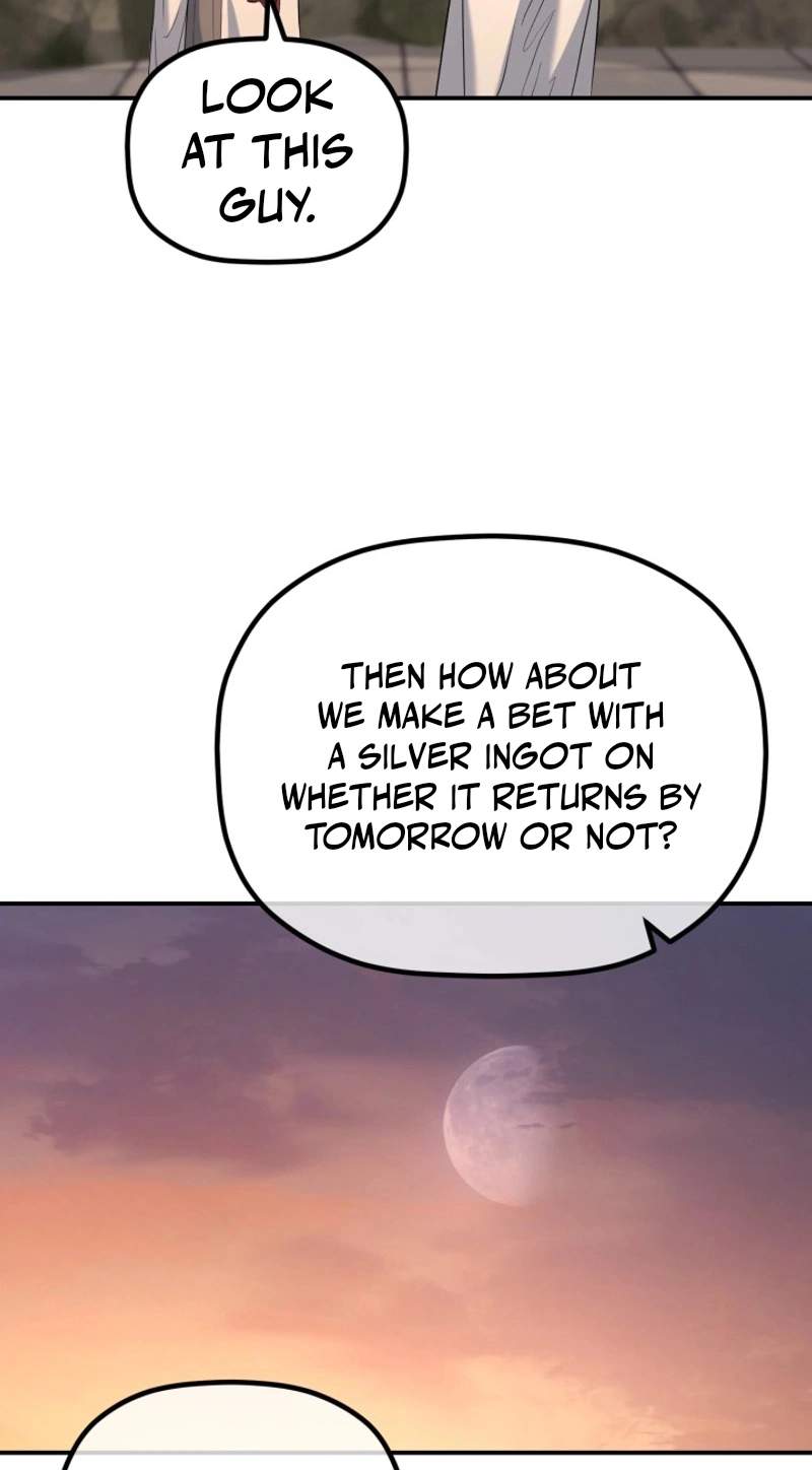 The Youngest Son of the Eunhae Merchant Group — Chapter 81 — page 23