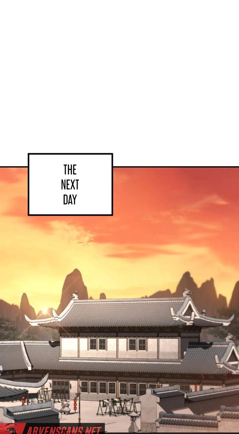 The Youngest Son of the Eunhae Merchant Group — Chapter 81 — page 26