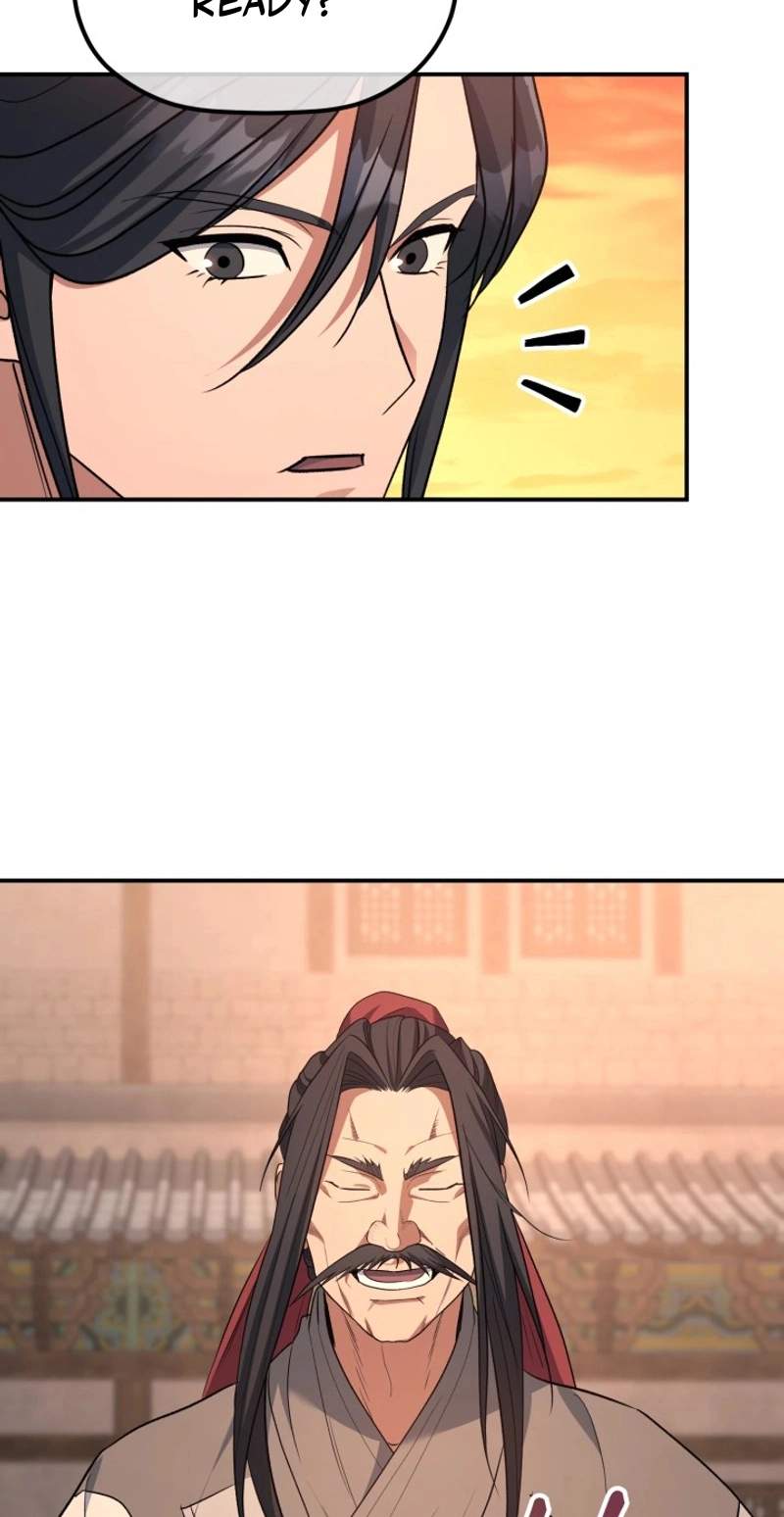 The Youngest Son of the Eunhae Merchant Group — Chapter 81 — page 31