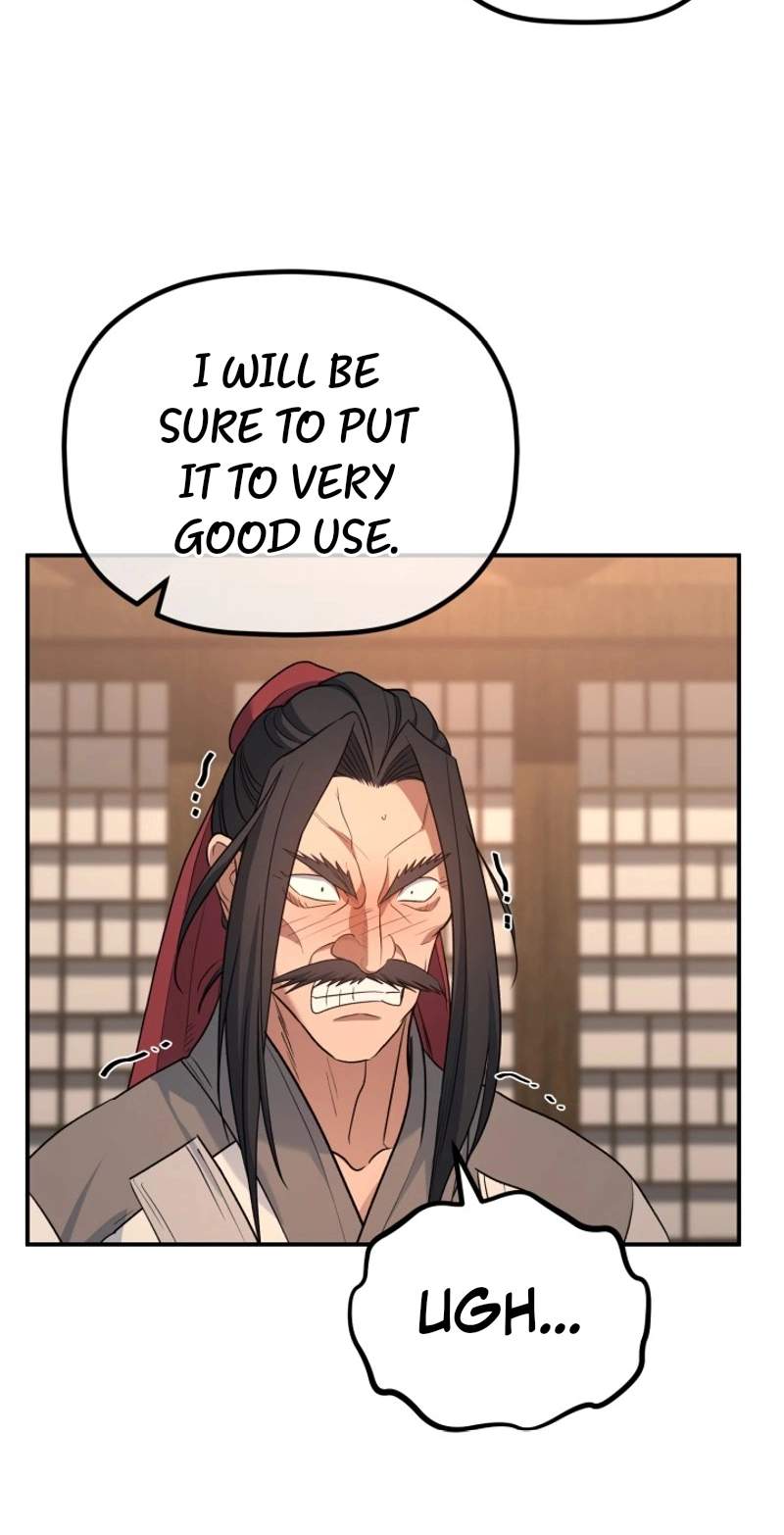 The Youngest Son of the Eunhae Merchant Group — Chapter 81 — page 42