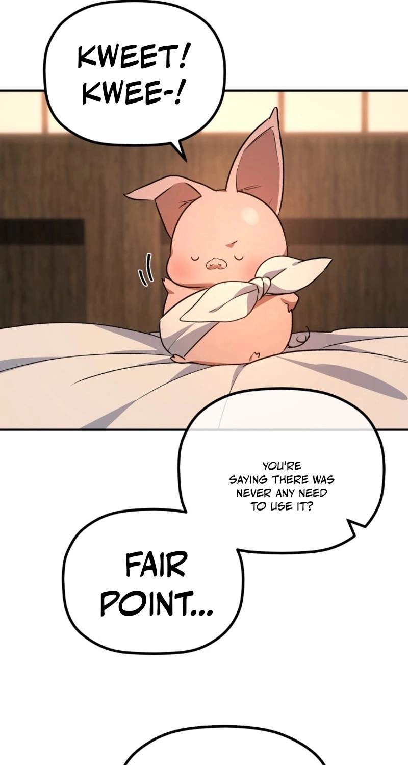The Youngest Son of the Eunhae Merchant Group — Chapter 81 — page 47
