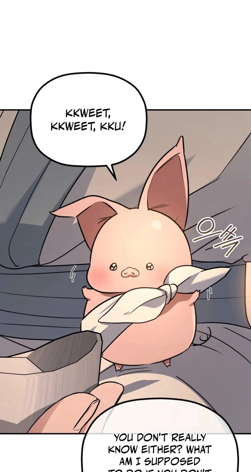 The Youngest Son of the Eunhae Merchant Group — Chapter 81 — page 49