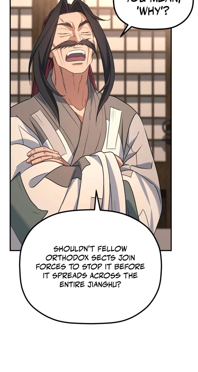 The Youngest Son of the Eunhae Merchant Group — Chapter 81 — page 56