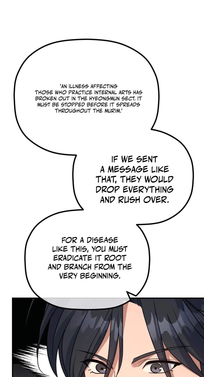 The Youngest Son of the Eunhae Merchant Group — Chapter 81 — page 57