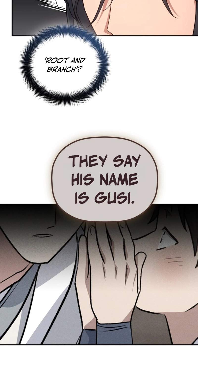 The Youngest Son of the Eunhae Merchant Group — Chapter 81 — page 58