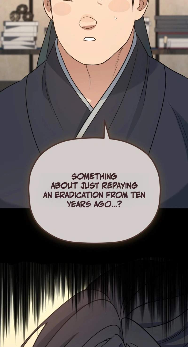 The Youngest Son of the Eunhae Merchant Group — Chapter 81 — page 64
