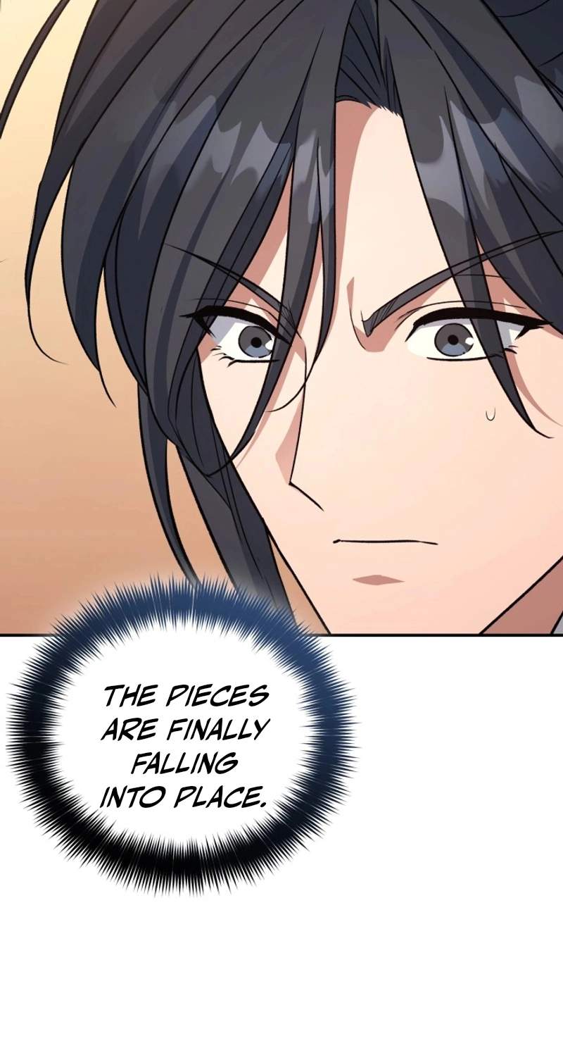 The Youngest Son of the Eunhae Merchant Group — Chapter 81 — page 65