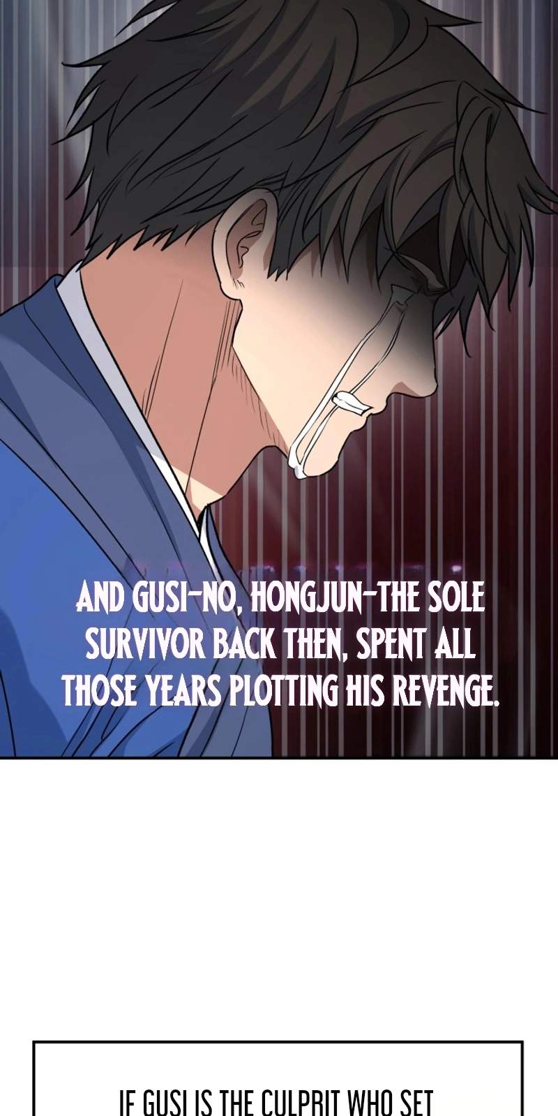 The Youngest Son of the Eunhae Merchant Group — Chapter 81 — page 68