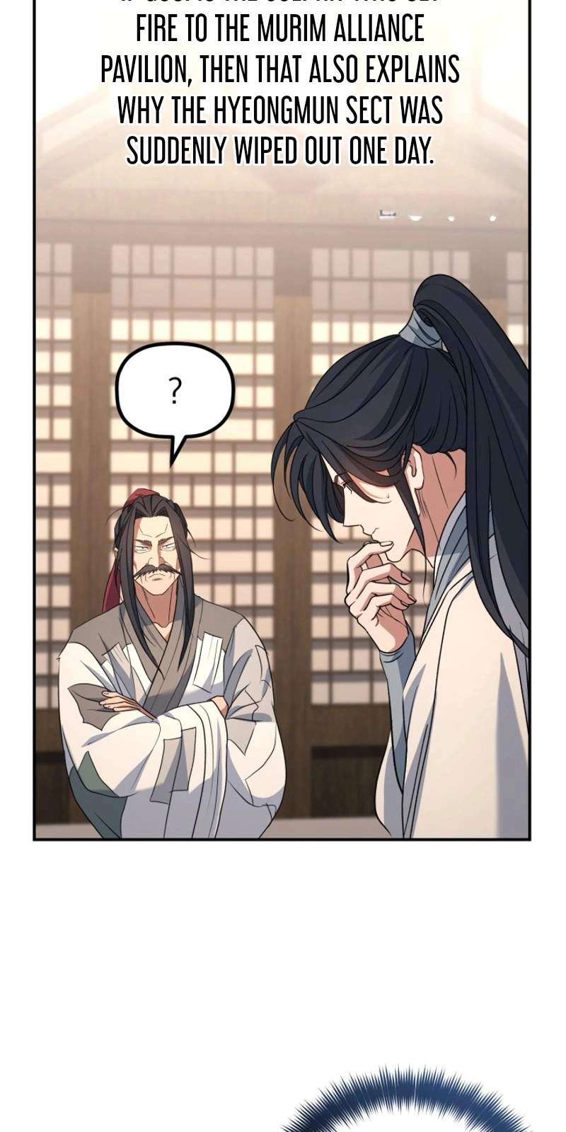 The Youngest Son of the Eunhae Merchant Group — Chapter 81 — page 69