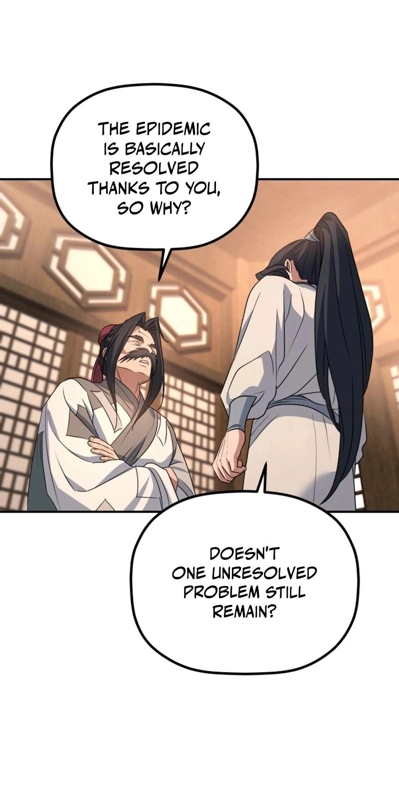 The Youngest Son of the Eunhae Merchant Group — Chapter 81 — page 72