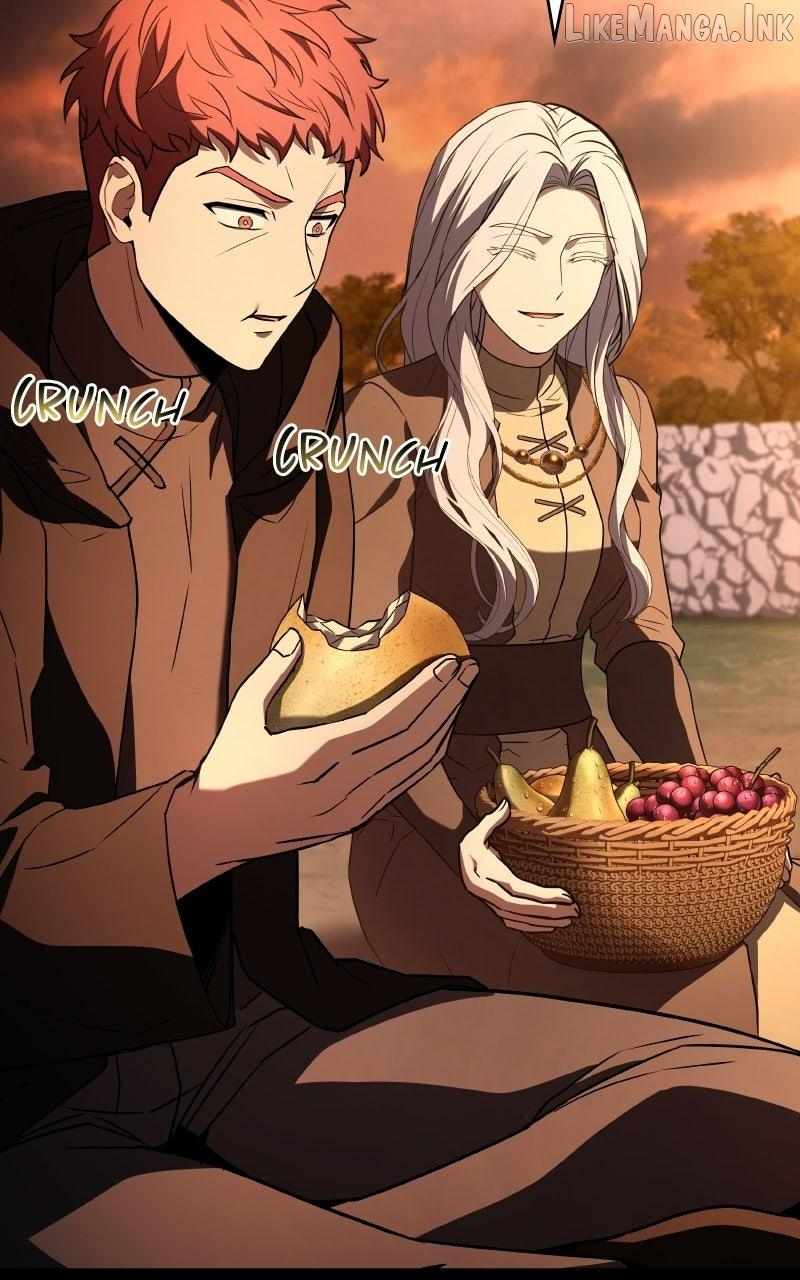 The Constellations Are My Disciples — Chapter 147 — page 3