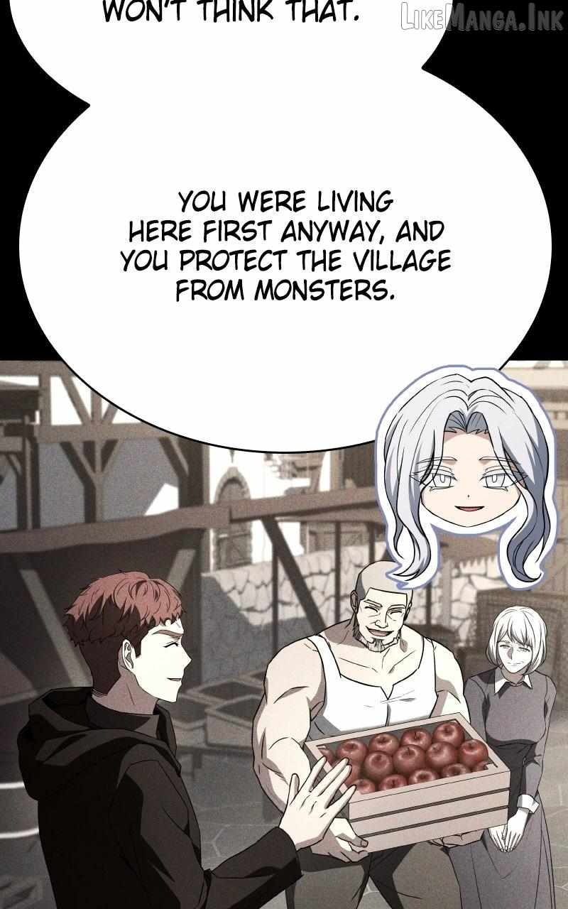 The Constellations Are My Disciples — Chapter 147 — page 13