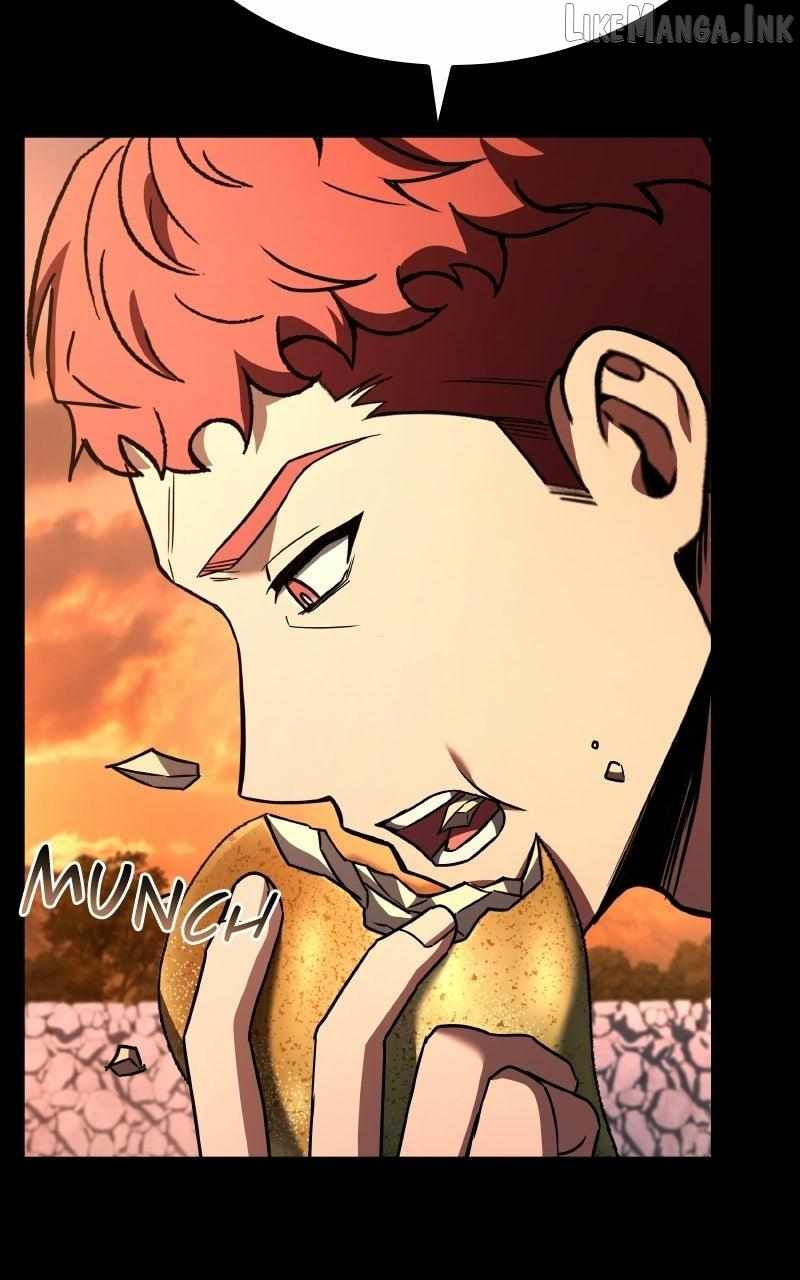 The Constellations Are My Disciples — Chapter 147 — page 18