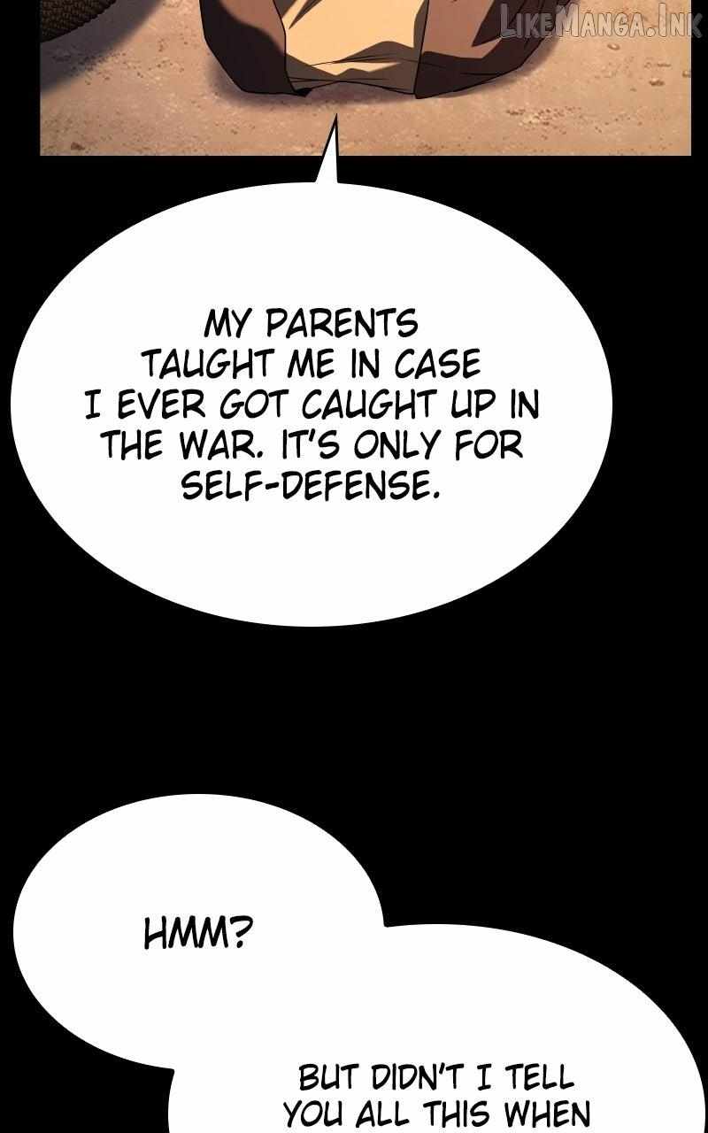 The Constellations Are My Disciples — Chapter 147 — page 22