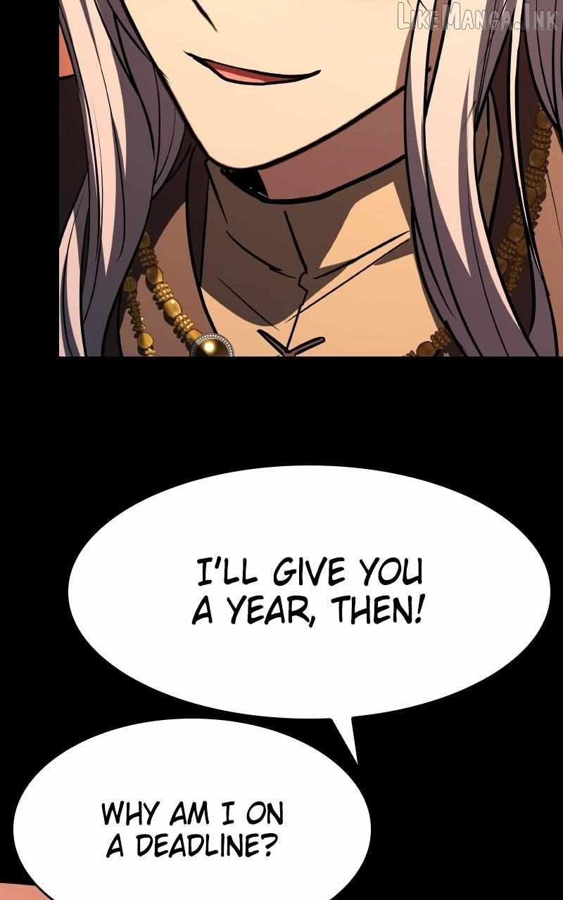 The Constellations Are My Disciples — Chapter 147 — page 54