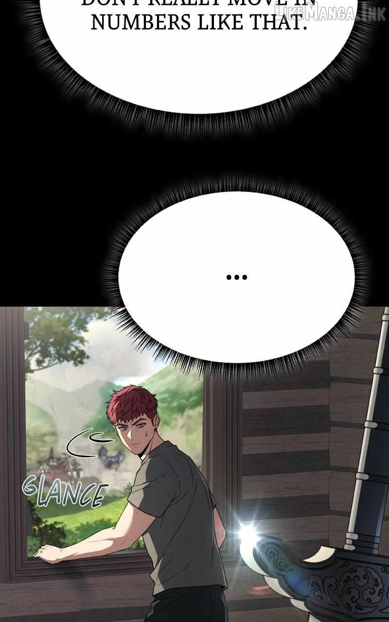 The Constellations Are My Disciples — Chapter 147 — page 68