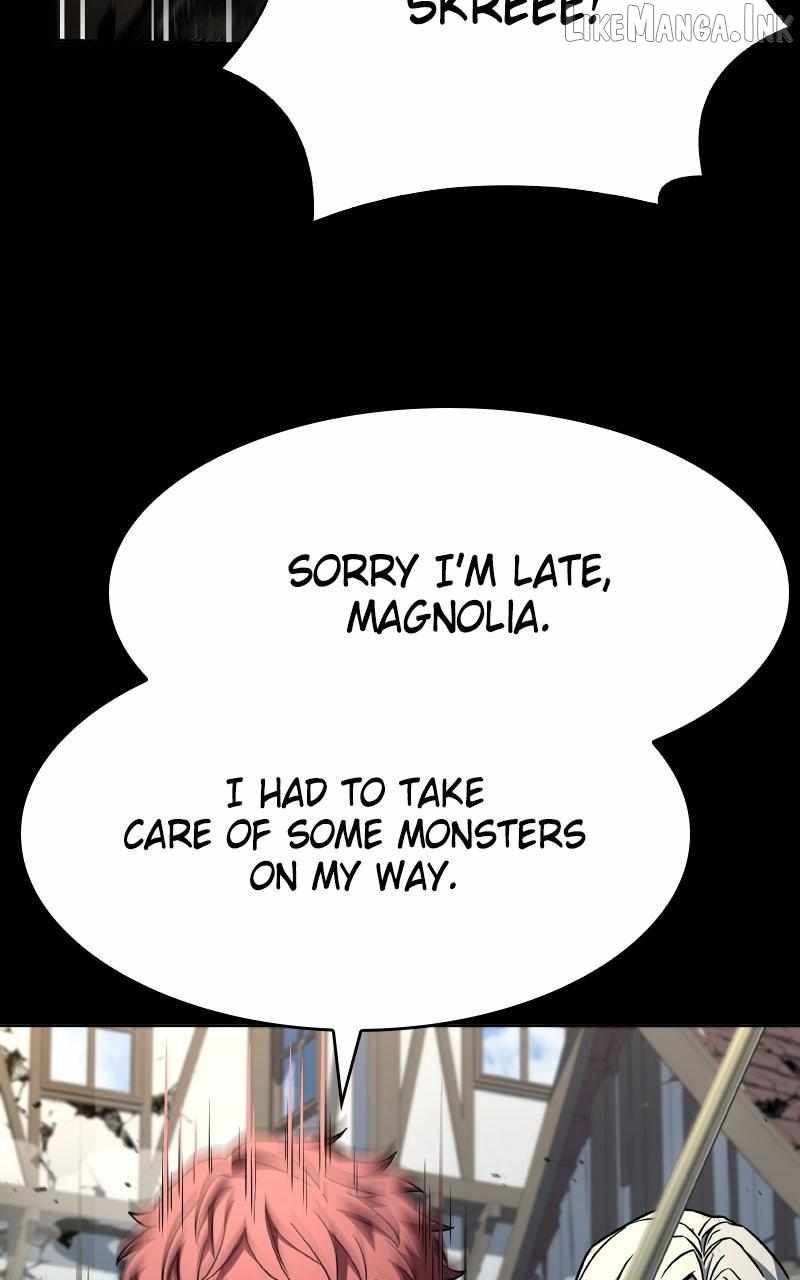 The Constellations Are My Disciples — Chapter 147 — page 98