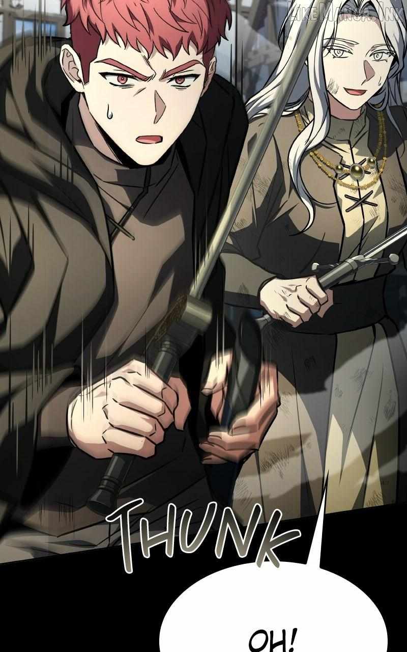 The Constellations Are My Disciples — Chapter 147 — page 99