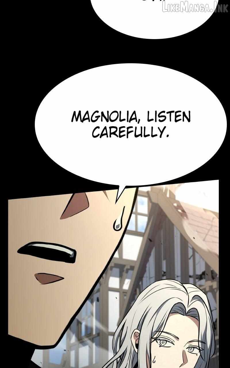 The Constellations Are My Disciples — Chapter 147 — page 100
