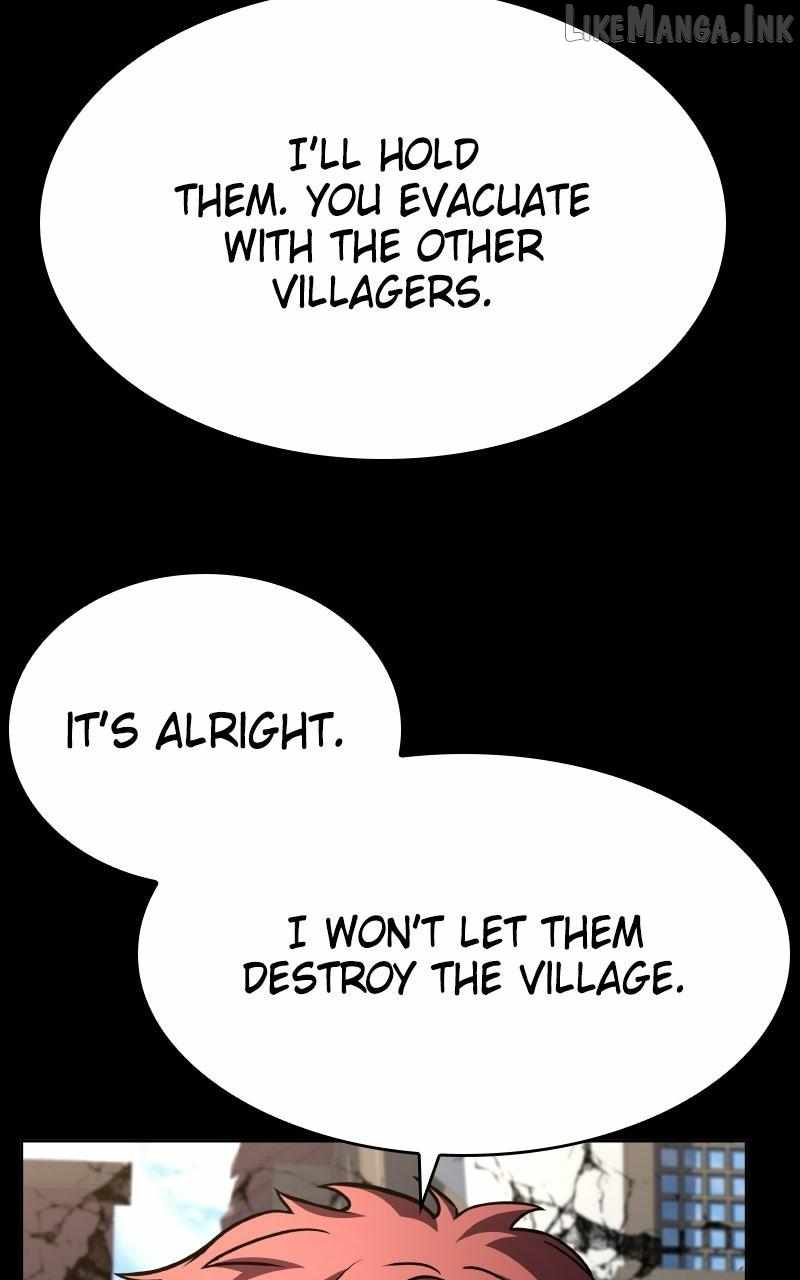 The Constellations Are My Disciples — Chapter 147 — page 109