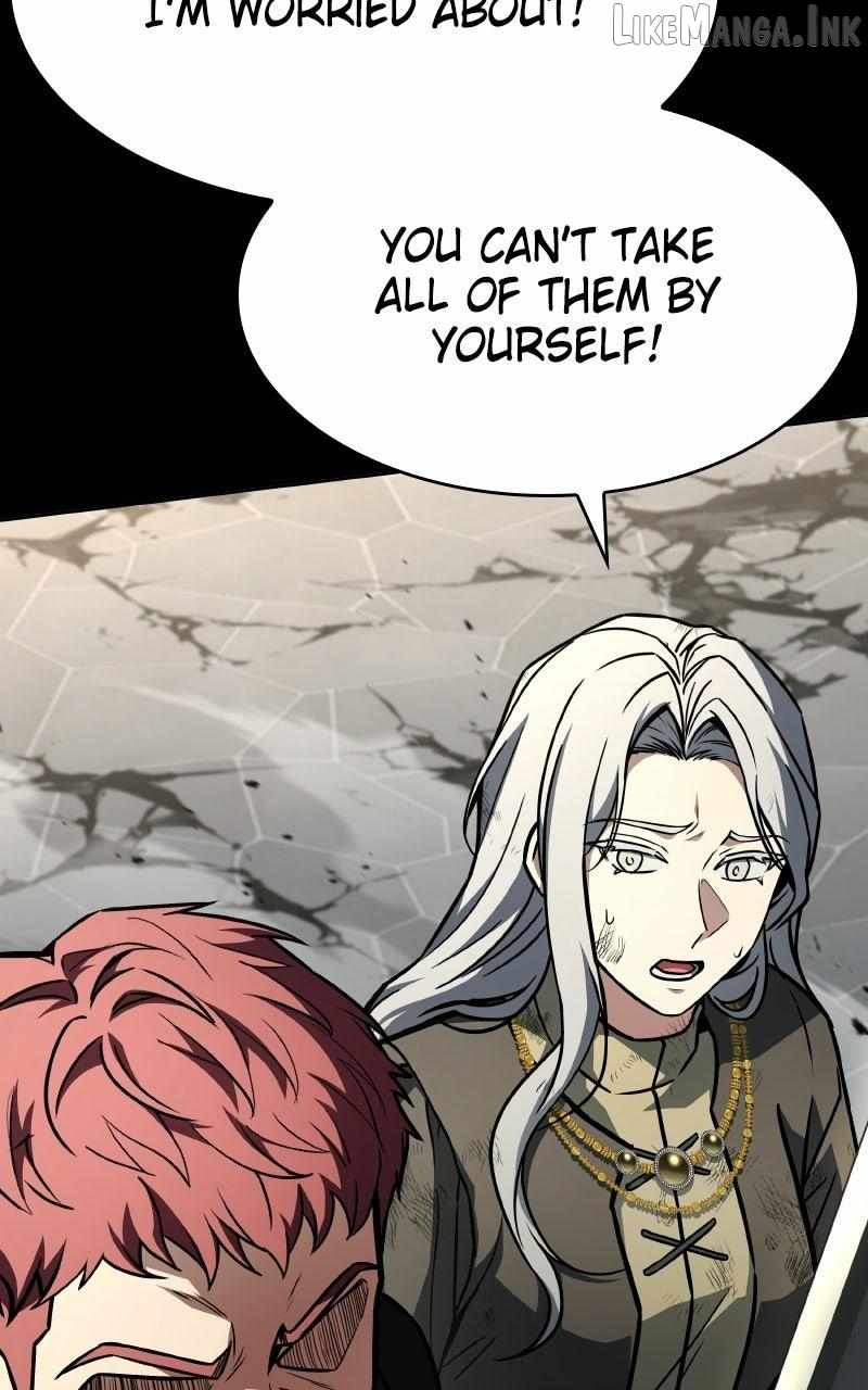The Constellations Are My Disciples — Chapter 147 — page 111