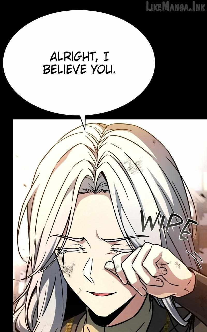 The Constellations Are My Disciples — Chapter 147 — page 118